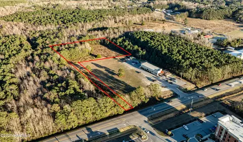 Pt L7 Highway 210, Sneads Ferry, NC 28460