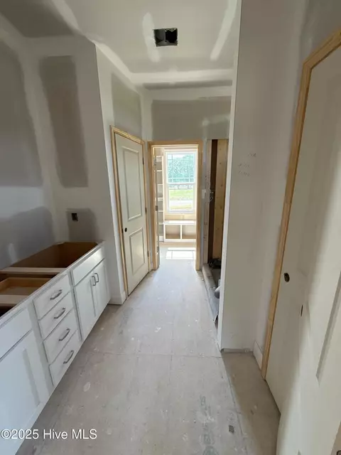 Entry Way - 70 Prency Ln, Middlesex, NC 27557 photo 1 of 4