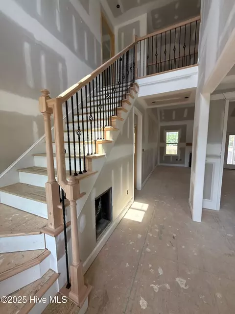 Entry Way - 70 Prency Ln, Middlesex, NC 27557 photo 3 of 4