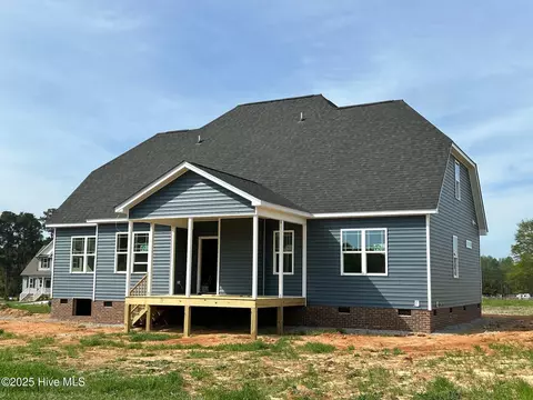 Exterior - 70 Prency Ln, Middlesex, NC 27557 photo 2 of 4