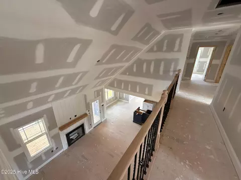 Entry Way - 70 Prency Ln, Middlesex, NC 27557 photo 4 of 4