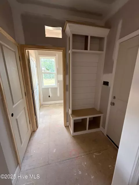Entry Way - 70 Prency Ln, Middlesex, NC 27557 photo 2 of 4