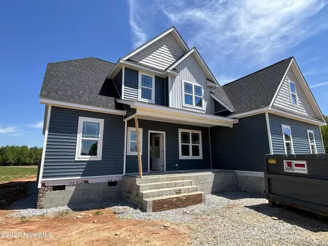 Exterior - 70 Prency Ln, Middlesex, NC 27557 photo 4 of 4