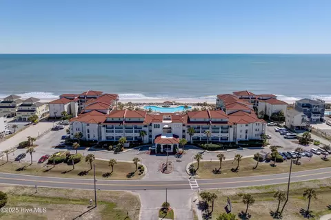 790 New River Inlet Rd UNIT 308A, North Topsail Beach, NC 28460