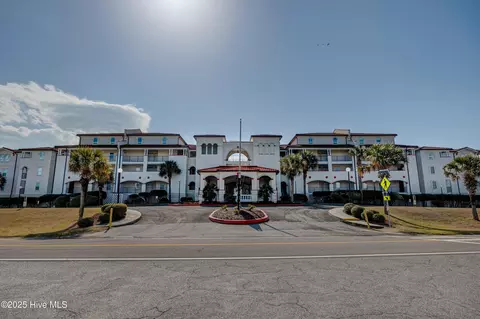 790 New River Inlet Rd UNIT 308A, North Topsail Beach, NC 28460