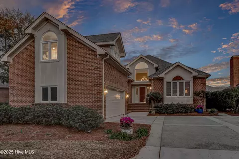 2016 Graywalsh Dr, Wilmington, NC 28405
