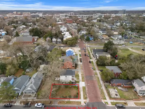 820 Rankin St, Wilmington, NC 28401