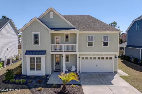 13 Artisan Dr, Hampstead, NC 28443