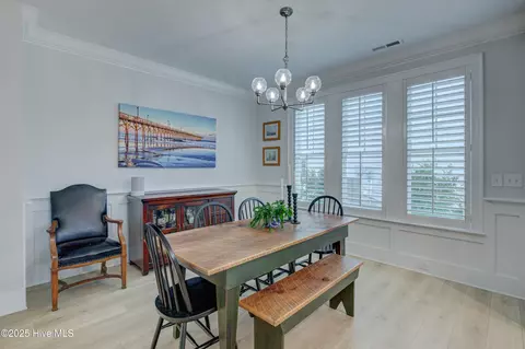 Dining - 13 Artisan Dr, Hampstead, NC 28443 photo 1 of 3