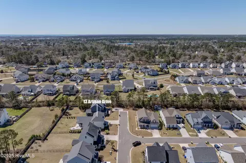 View/Area - 13 Artisan Dr, Hampstead, NC 28443 photo 3 of 10