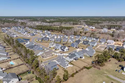 View/Area - 13 Artisan Dr, Hampstead, NC 28443 photo 6 of 10