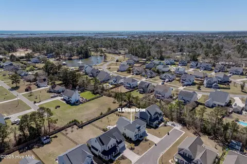 View/Area - 13 Artisan Dr, Hampstead, NC 28443 photo 2 of 10