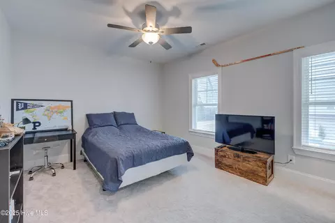 Bedroom - 13 Artisan Dr, Hampstead, NC 28443 photo 10 of 13