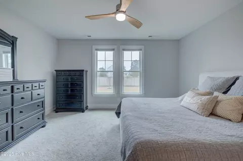 Bedroom - 13 Artisan Dr, Hampstead, NC 28443 photo 3 of 13