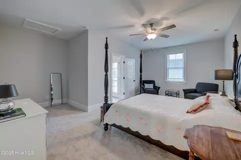 Bedroom - 13 Artisan Dr, Hampstead, NC 28443 photo 8 of 13