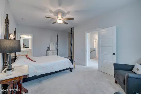 Bedroom - 13 Artisan Dr, Hampstead, NC 28443 photo 6 of 13