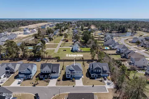 View/Area - 13 Artisan Dr, Hampstead, NC 28443 photo 1 of 10