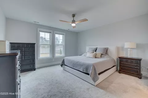 Bedroom - 13 Artisan Dr, Hampstead, NC 28443 photo 2 of 13