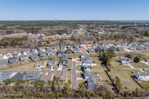 View/Area - 13 Artisan Dr, Hampstead, NC 28443 photo 7 of 10