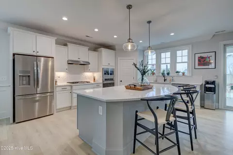 Kitchen - 13 Artisan Dr, Hampstead, NC 28443 photo 1 of 5