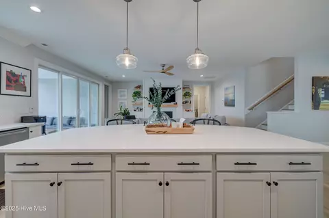 Kitchen - 13 Artisan Dr, Hampstead, NC 28443 photo 5 of 5