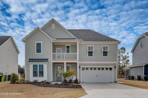 Exterior - 13 Artisan Dr, Hampstead, NC 28443 photo 1 of 24