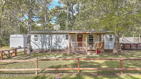 4362 Audell St SW, Shallotte, NC 28470
