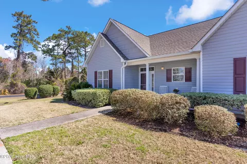 5022 Wyncie Wynd, Southport, NC 28461
