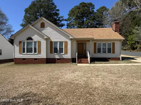 3220 Boyette Dr SW, Wilson, NC 27893
