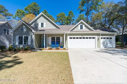 3894 Timber Stream Dr, Southport, NC 28461