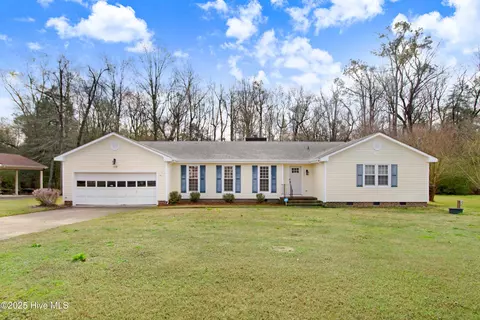 108 Mill Run Pl, Goldsboro, NC 27534
