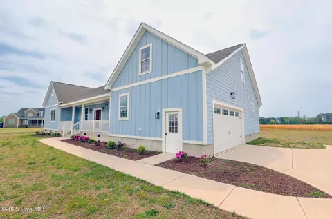 5183 Finch Rd, Sims, NC 27880