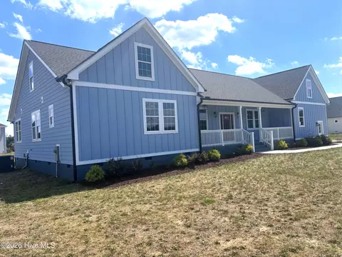 5183 Finch Rd, Sims, NC 27880