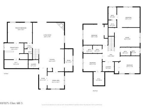 357 Loblolly Dr, Vass, NC 28394