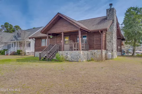 37 Eagle Rock Ln, Hubert, NC 28539 photo 2
