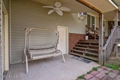 Exterior - 194 Bay Shore Dr, Chocowinity, NC 27817 photo 6 of 6