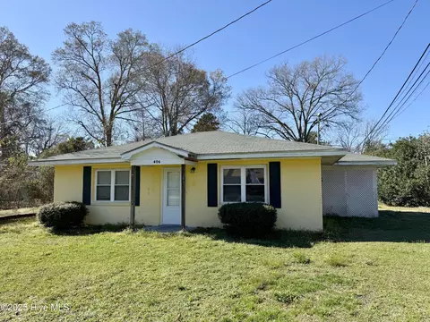 406 Pine St, New Bern, NC 28560