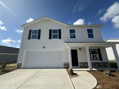 104 Ginters Park Rd NW #48A, Supply, NC 28462