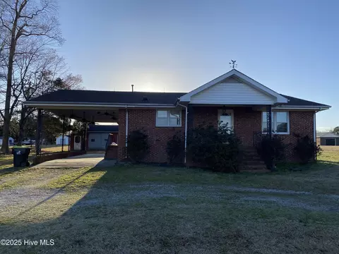 4759 Lamm Rd, Wilson, NC 27893