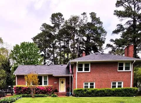 328 Clifton Rd, Rocky Mount, NC 27804
