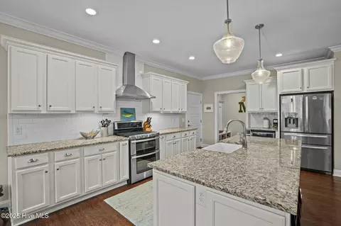 123 Pinyon Cir, Pinehurst, NC 28374 photo 19