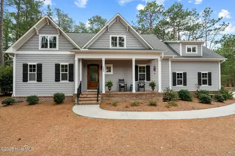 123 Pinyon Cir, Pinehurst, NC 28374