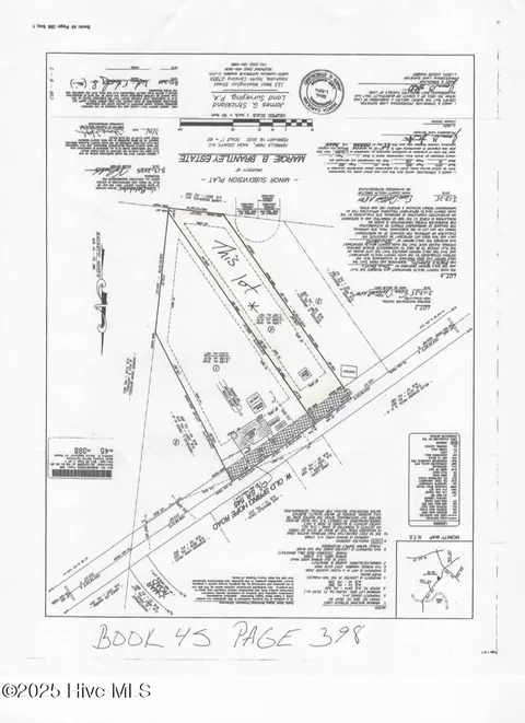 000 W Old Spring Hope Rd, Spring Hope, NC 27882
