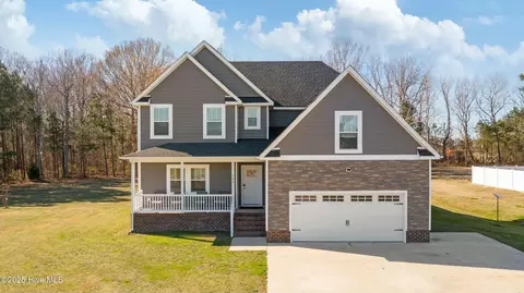 132 Tulip Tree Dr, Camden, NC 27921