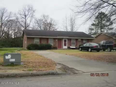 1704 Birchwood Dr SE, Wilson, NC 27893