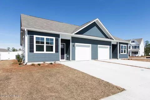 5334 Gladecress Dr UNIT 4201, Leland, NC 28451