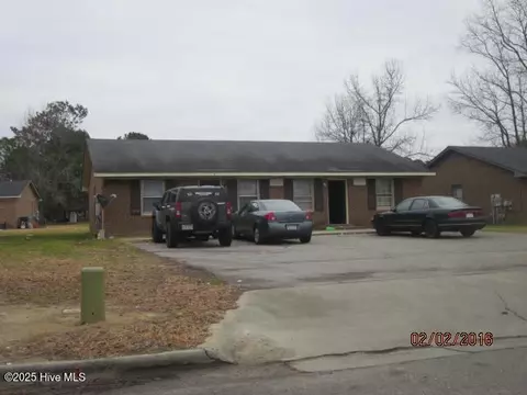 1709 Birchwood Dr SE, Wilson, NC 27893