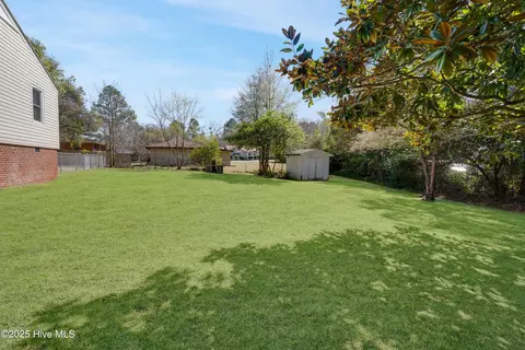 803 Jefferson St, Hamlet, NC 28345 photo 30