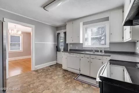 803 Jefferson St, Hamlet, NC 28345 photo 12