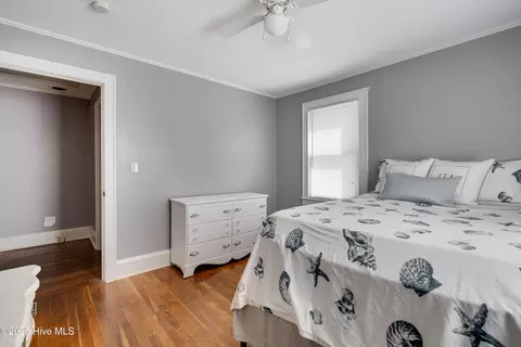 803 Jefferson St, Hamlet, NC 28345 photo 18